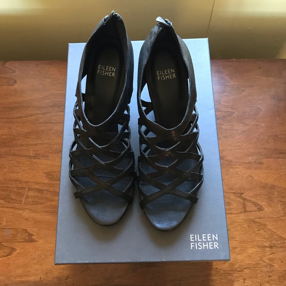 Eileen Fisher shoes